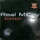 REAL MCCOY / RUN AWAY (US) YYY58-1244-3-6