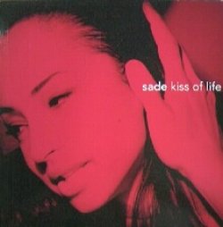 画像1: $ SADE / KISS OF LIFE (659116 6) 破れ YYY45-1006-6-10