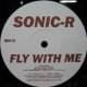 SONIC-R / FLY WITH ME