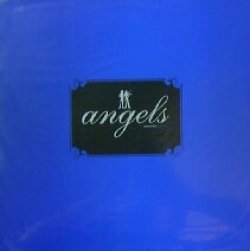 画像1: $ Cyber X /  Angels – Volare EP Heaven Ride  (RR12-88452) YYY23