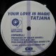 $ TATJANA / YOUR LOVE IS MAGIC (CTJT-6043) YYY169-2297-10-39