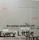 $ Every Little Thing / the remixes analog box set (RR12-88037) 7枚組 Y3-5F-15 後程済
