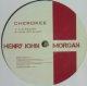HENRY JOHN MORGAN / CHEROKEE 