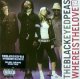 $ THE BLACK EYED PEAS / WHERE IS THE LOVE  (9810997) UK A&M YYY4-47-7-7