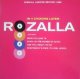 $ ROZALLA / IN 4 CHOONS LATER (12LOSE29) ノンストップミックス 原修正 Y10+?