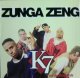 $ K7 / ZUNGA ZENG (BLRT111) YYY202-3021-8-8