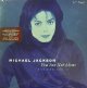 $ MICHAEL JACKSON / YOU ARE NOT ALONE THE REMIXES (49 78003) 水色/US (美) YYY0-292-1-1