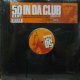$ 50 Cent / In Da Club (0694978561) Backdown (US) YYY480-5148-1-5+5F