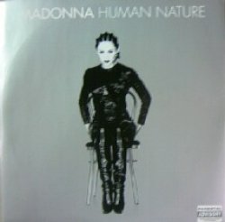 画像1: $ Madonna / Human Nature (WO300T) YYY223-2398-5-6 (UK) 後程済