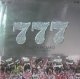 $ クレイジーケンバンド Crazy Ken Band / 777 ULTRA LIMITED EDITION (2LP) 最終 (PLP-7739) Y1? 在庫未確認