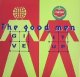 THE GOOD MEN / GIVE IT UP (PS/BLOW UP)