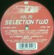 %% SDF VOL.70 SELECTION TWO (VEJT-89028) JON OTIS / NEVER GONNA LET YOU GO (Y & CO. REMIX) CAPPELLA / THROWIN' AWAY YYY133-1988-10-10 後程済