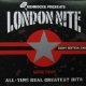 %% LONDON NITE 03 ALL TIME REAL GREATEST HITS (SYUM-0280) レコード盤 YYY0-143-6-6-YM
