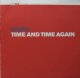 FRAGMA / TIME AND TIME AGAIN (THE RED EDITION)  原修正