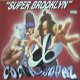 COCOA BROVAZ / SUPER BROOKLYN  原修正