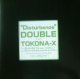 %% DOUBLE feat. TOKONA-X / DISTURBANCE (LSR-070) YYY192-2900-5-9 後程済 
