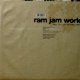 $ ram jam world / JUNGLIST JAMBOREE (WQJB-1024) 原修正 Y7-5F