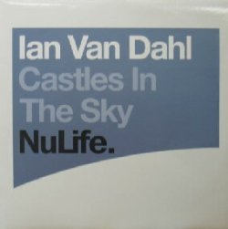 画像1: $ IAN VAN DAHL / CASTLES IN THE SKY (74321867141 ) UK盤 YYY337-4168-5-5 後程済