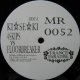 $$ 4 Skips vs Floorbreaker / DJ Hush ‎– Ki☆Se☆Ki / Forbidden Colours (MR-0052) Y30