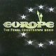 $ EUROPE / THE FINAL COUNTDOWN 2000 (668504 6) YYY130-1953-20-100