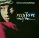 $$ MARY J BLIGE / REAL LOVE (MCSX 1922) UKYYY37-806-6-6