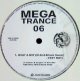 $ Eddy Wata / Profound – Mega Trance 06 (FAPR-106) 反り Y4