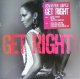 $ Jennifer Lopez / Get Right (49 71896) US盤 YYY348-4360-6-6 後程済