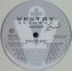 $ HASANI / BABY BE MINE (Vestry Records – VO132) 国内盤 YYY22-426-3-50