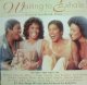 $ Various / Waiting To Exhale - Original Soundtrack Album (07822-18796-1) 破れ YYY339-4182B-7-7 後程済