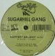$ Sugarhill Gang / Rappers Delight * 8th Wonder (HCL 2260) Y49