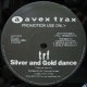 $ trf / Silver and Gold dance  (AVJT-2243) FULL VERSION 限定盤 4F-Y10+? 後程済