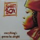 $ SWEETBOX / EVERYTHING'S GONNA BE ALRIGHT (伊) PS (74321519671) YYY223-2407-10-40