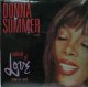 $ Donna Summer / Melody Of Love (Wanna Be Loved) US (856 357-1) YYY261-2990-7-7