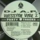DJ A.P. / WESSYDE VIBE 2