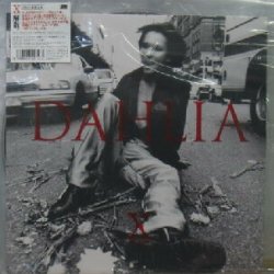 画像1: $ X JAPAN / DAHLIA (LP) AMJM-4075 YYY0-333-1-1 ラスト