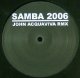 UNKNOWN / SAMBA 2006