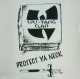 $ WU-TANG CLAN / PROTECT YA NECK (62530-1) YYY132-1976-7-7 後程済