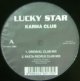 $ KARMA CLUB / LUCKY STAR * KACEY BAKER * ASHLEY JADE (VEJT-89179) Y?