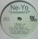 NE-YO / UNRELEASED EP 