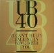 $ UB40 / (I CAN'T HELP) FALLING IN LOVE WITH YOU (DEP 4012) YYY219-2387-11-12 後程済