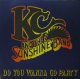 %% KC & The Sunshine Band / Do You Wanna Go Party * Rocky Mizell / Let's Go Dancing (TIX 045)  YYY11-187-5-5