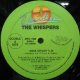 $$ THE WHISPERS / ROCK STEADY / IT'S A LOVE THING (SPEC-1366) YYY48-1067-3-34
