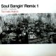 $ Toshinobu Kubota  久保田利伸 / Soul Bangin' Remix 1 白 (SYUM 0116) YYY73-1451-8-60  原修正