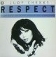 $ JUDY CHEEKS / RESPECT (12 TIV 28) YYY240-2665-5-13