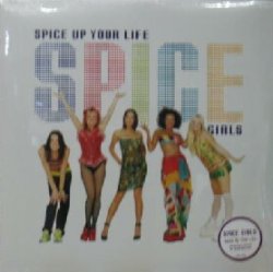 画像1: $ Spice Girls / Spice Up Your Life (7243 8 38620 1 6) 未開封 (Y-38620) YYY194-2929-5-65 後程済