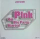 $ PINK / GET THE PARTY STARTED (MEL 0204) ITALY盤 YYY120-1849-8-8+
