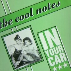 画像1: THE COOL NOTES / IN YOUR CAR