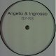 $ ANGELLO & INGROSSO / 82-83 (non) 2005 (Superstar Recordings) YYY206-3058-3-3 後頬済