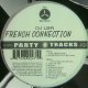 DJ LBR / FRENCH CONNECTION (-----) Y? 後程