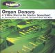 ORGAN DONORS / 4 TRIBES